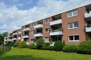 Sonnige 3-Zimmer-Eigentumswohnung mit netten Mietern in grüner und familienfreundlicher Lage – Die vollständige Adresse der Immobilie erhältst du vom Anbieter., 22455 Niendorf, Hamburg – Vorschaubild 2