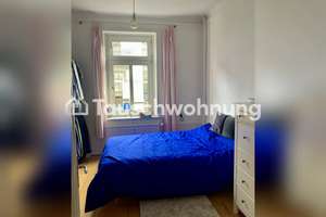 Tauschwohnung: Schöne 2 Zi-Altbauwohnung in Eimsbüttel gegen größer – Die vollständige Adresse der Immobilie erhältst du vom Anbieter., 22769 Eimsbüttel (Ortsteil), Hamburg – Vorschaubild 3