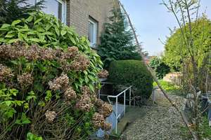 Einfamilienhaus mit mehr Raum als die Wohnfläche vermuten lässt - 125m² Wfl. + DG – Die vollständige Adresse der Immobilie erhältst du vom Anbieter., 46446 Emmerich am Rhein – Vorschaubild 5