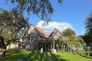 *Für Handwerker-/innen!* Bauernhaus mit Garage, Koppel, Gewölbekeller, Garten! – Die vollständige Adresse der Immobilie erhältst du vom Anbieter., 73635 Rudersberg – Vorschaubild 14