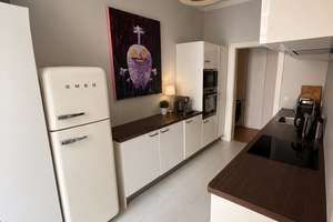 Elegantes City-Apartment im Haus Prado – Rückerstraße 6, 10119 Mitte (Ortsteil), Berlin – Vorschaubild 5