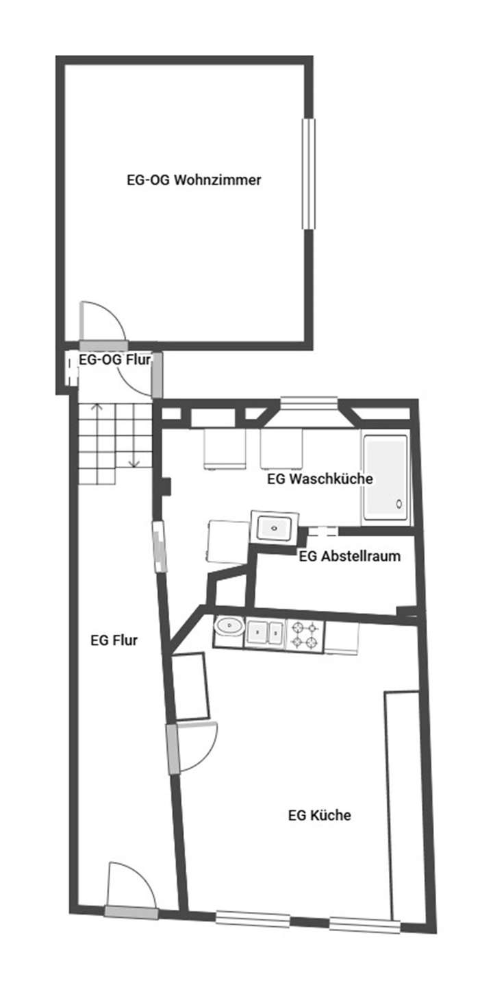 EG Hintergasse 14