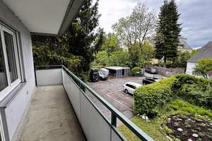 SEEBAUER | helle und sanierte Wohnung in Moosach - EBK, Südbalkon – Franz-Fihl-Str. 4, 80992 Alt-Moosach, München – Vorschaubild 10