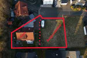 Freistehendes Zweifamilienhaus mit nebenliegendem Baugrundstück in Ebg.-Simmersbach zu verkaufen! – Rosenweg 9, 35713 Lahn-Dill-Kreis – Vorschaubild 22