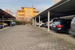 Exklusive 4-Zimmer-Wohnung im Rieselfeld mit hochwertiger Ausstattung – 79111 Rieselfeld, Freiburg im Breisgau – Vorschaubild 20