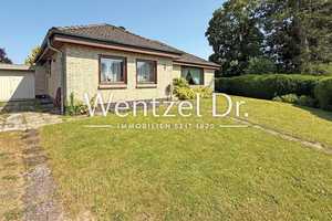 PROVISIONSFREI für Käufer – Sanierungsbedürftiger Bungalow. Neu bauen oder sanieren! – Stormarn (Kreis) – Vorschaubild 14