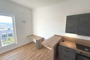 möbliertes 1 Zimmer Studio – Die vollständige Adresse der Immobilie erhältst du vom Anbieter., 75177 Nordstadt, Pforzheim – Vorschaubild 10