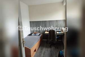 Tauschwohnung: Suche: von Klein (3 Zimmer) zu gross (4 Zimmer)