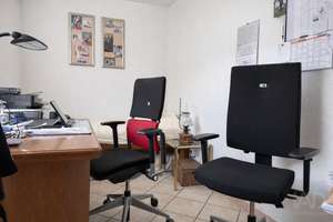 Eigentumswohnung im Zweifamilienhaus mit Garten, Pool und Garage in Saarbrücken-Scheidt – Die vollständige Adresse der Immobilie erhältst du vom Anbieter., 66133 Scheidt, Saarbrücken – Vorschaubild 6