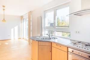 Davenstedt: Wohnen wie im Haus – Energieeffiziente Maisonette mit Atelier, großem Balkon & Garage. – Im Bruchkampe 8D, 30455 Davenstedt, Hannover – Vorschaubild 34
