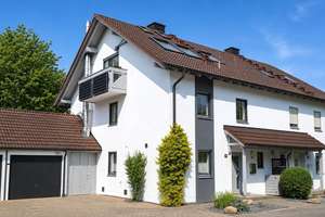 Hochwertige Doppelhaushälfte mit Fußbodenheizung – Die vollständige Adresse der Immobilie erhältst du vom Anbieter., 84453 Mühldorf am Inn – Vorschaubild 2