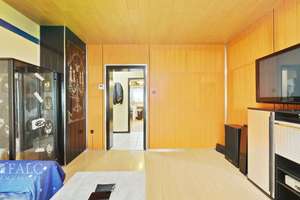 Sofort bezugsfrei – Attraktive 3-Zimmer-Wohnung mit Balkon in Köln-Humboldt/Gremberg – Die vollständige Adresse der Immobilie erhältst du vom Anbieter., 51105 Humboldt/Gremberg, Köln – Vorschaubild 3