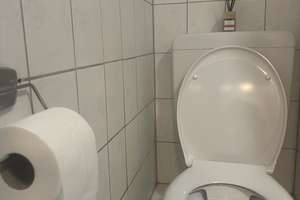 Gepflegte 1-Zimmer-Wohnung in Duisburg Buchholz  – Düsseldorfer-Landstraße 138, 47249 Buchholz, Duisburg – Vorschaubild 7