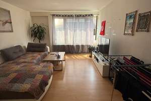 2-Zimmer-Wohnung in der Pforzheimer Oststadt – Gymnasiumstraße 139, 75175 Oststadt, Pforzheim – Vorschaubild 2