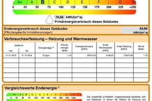 Schönes Reiheneckhaus in Burscheid mit Garten, Pool, Stellplätzen, Garage und PV-Anlage – Die vollständige Adresse der Immobilie erhältst du vom Anbieter., 51399 Burscheid – Vorschaubild 16