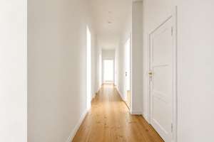 Herrschaftliche Altbauresidenz im denkmalgeschützten Gründerzeitpalais – 3 Zimmer mit Balkon &  Lift – Die vollständige Adresse der Immobilie erhältst du vom Anbieter., 10825 Schöneberg, Berlin – Vorschaubild 13