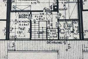 Günstiges 5-Raum-Reihenhaus in Osterholz-Scharmbeck – Carl Vinnen Straße 23, 27711 Osterholz (Kreis) – Vorschaubild 30