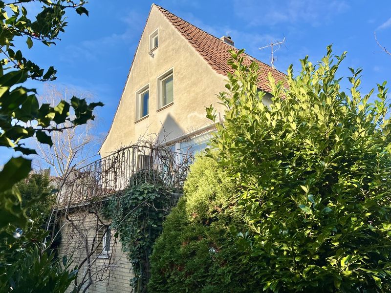 Haus kaufen in Hannover ImmoScout24