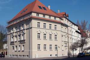 1. Monat Kaltmietfrei! Inkl. EBK! – 4177 Altlindenau, Leipzig – Vorschaubild 11
