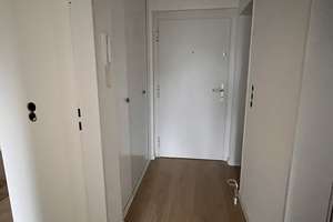 Kernsanierte, barrierefreie 2-Zimmer Wohnung in Rumphorst – Telemannstr. 26, 48147 Rumphorst, Münster – Vorschaubild 2