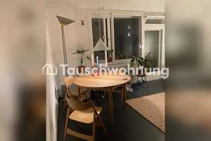 Tauschwohnung: Schöne 2 Zi. Wohnung beim Akazienkiez und Volkspark – Innsbrucker Straße 12, 10825 Schöneberg, Berlin – Vorschaubild 2