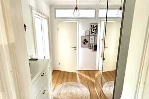 HELL + BALKON + NAH STADTWALD + 3 ZIMMER WOHNUNG IN KREFELD ZU VERMIETEN – Kaiserstraße 88a, 47800 Krefeld – Vorschaubild 7