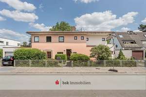Zweifamilienhaus zwischen Alt-Buckow und den Gropius Passagen! – Die vollständige Adresse der Immobilie erhältst du vom Anbieter., 12353 Buckow, Berlin – Vorschaubild 2
