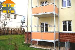 Familienwohnung mit Balkon und Stellplatz – Grüner Winkel 5, 9127 Gablenz, Chemnitz – Vorschaubild 8