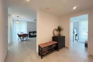 - Schönes Wohnen mit urbanem Flair - Attraktive 3-Zimmer-Wohnung in Stuttgart-Nord – Die vollständige Adresse der Immobilie erhältst du vom Anbieter., 70191 Am Pragfriedhof, Stuttgart – Vorschaubild 4