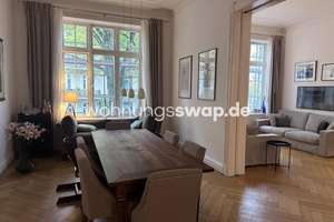 Wohnungstausch: Husumer Straße 20251