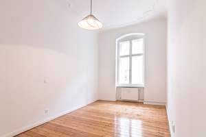 Umfassend sanierte 2-Zimmer-Altbauwohnung mit Balkon in ruhiger Lage – bezugsfrei – Die vollständige Adresse der Immobilie erhältst du vom Anbieter., 13347 Wedding, Berlin – Vorschaubild 6