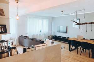 schöne 3-Zimmer-Wohnung mit Balkon und EBK in Wuppertal zu vermieten – Ehrenstraße 16, 42287 Barmen, Wuppertal – Vorschaubild 6