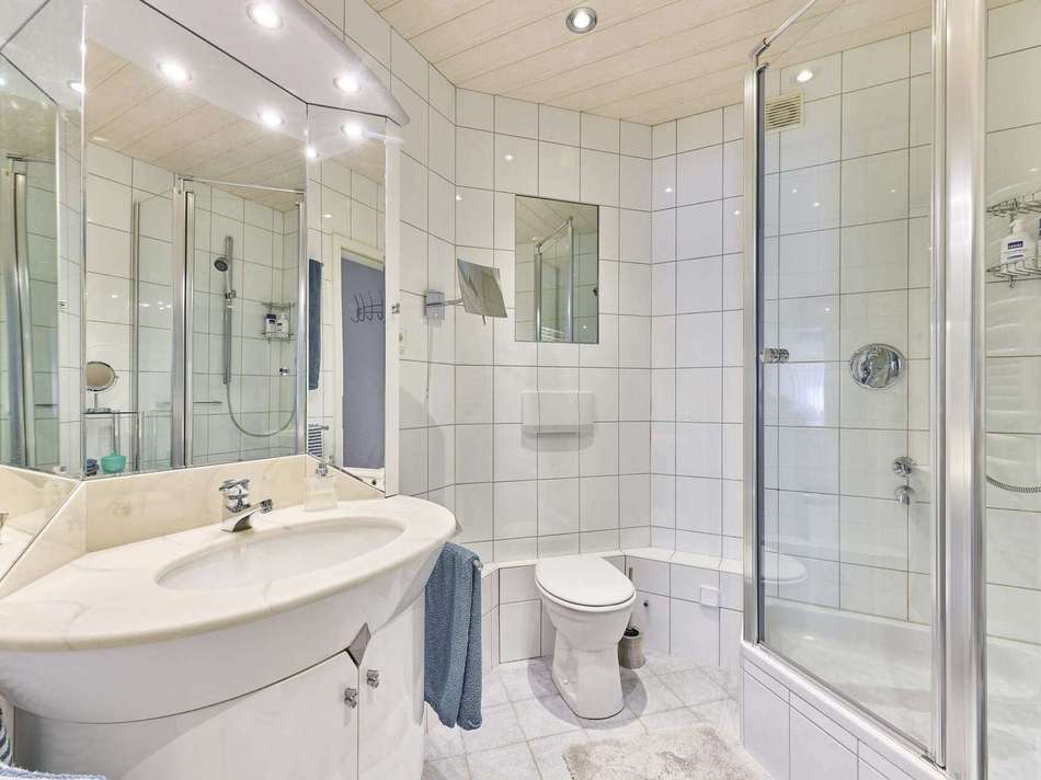 Badezimmer UG