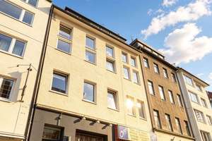 „Seltene Gelegenheit in einer der gefragtesten Lagen Kölns – Neustadt-Süd“