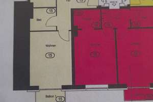 2-Zimmer-Wohnung in  in 
Uhlenhorst nahe Mühlenkamp – Die vollständige Adresse der Immobilie erhältst du vom Anbieter., 22085 Uhlenhorst, Hamburg – Vorschaubild 10