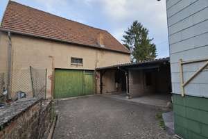 6-Zimmer-Einfamilienhaus mit großer Scheune in Zweibrücken Ixheim – Die vollständige Adresse der Immobilie erhältst du vom Anbieter., 66482 Ixheim, Zweibrücken – Vorschaubild 2