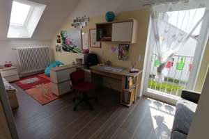 Renoviertes Einfamilienhaus mit 6 Zimmern in Donauwörth – Corvinusstraße 7, 86609 Donauwörth – Vorschaubild 14