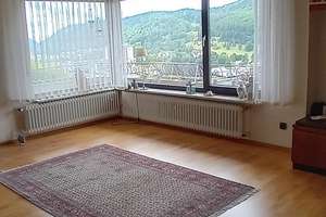 Wohnen in bester sonniger Aussichtslage – Die vollständige Adresse der Immobilie erhältst du vom Anbieter., 72458 Albstadt – Vorschaubild 4
