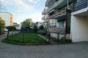 3,5-Zimmer-Wohnung mit Balkon in Duisburg-Buchholz