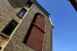 Erstbezug! Sonnige und großzügige 2-Zimmer-Altbauwohnung.  – Veilchenstraße 17, 76131 Oststadt, Karlsruhe – Vorschaubild 39