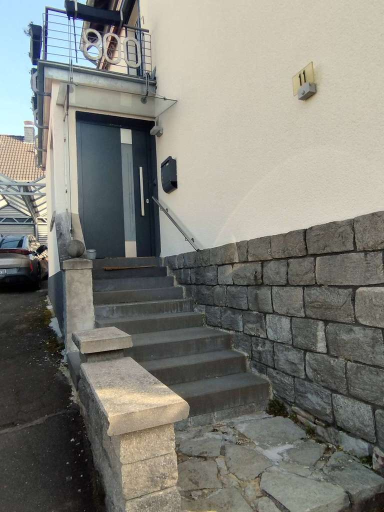 Immobilie in Dernbach (Westerwald) - Geräumiges & saniertes Einfamilienhaus mit PV-Anlage - Bild 4