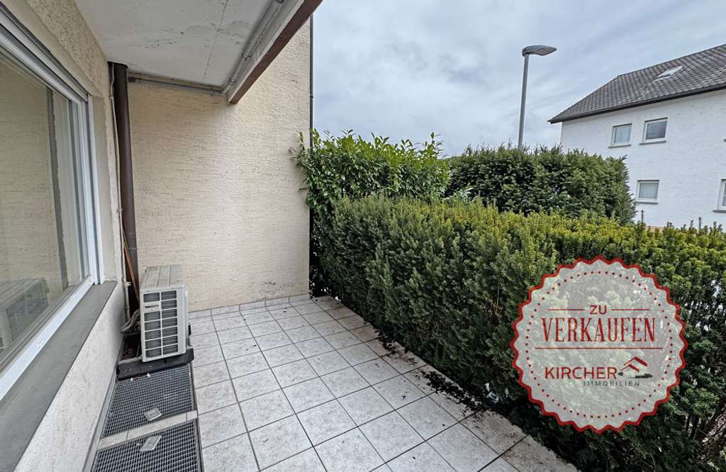 Immobilie in Wiesloch - Zweifamilien Reihenmittelhaus in Wiesloch (1 Wohneinheit bezugsfrei) - Bild 3