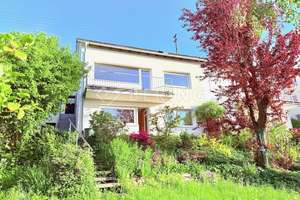 DOPPELHAUSHÄLFTE MIT GARAGE UND VIELEN MÖGLICHKEITEN   |  WEIDENAUER GIERSBERG – Die vollständige Adresse der Immobilie erhältst du vom Anbieter., 57076 Weidenau, Siegen – Vorschaubild 3