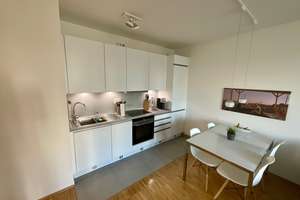 Hochwertige 2-Zimmer-Wohnung in Köln-Sülz – 50937 Sülz, Köln – Vorschaubild 4