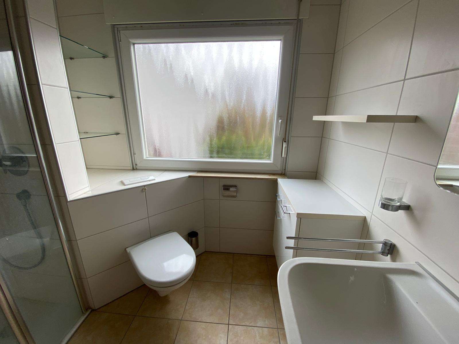 Immobilie in Ebermannstadt - Doppelhaushälfte mit Garten, Garage und viel Platz für die Familie - Bild 5