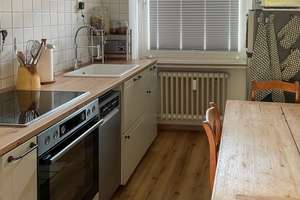 Gemütliche 3-Zimmer-Wohnung  – Markenbidchenweg 37, 56068 Süd, Koblenz – Vorschaubild 7