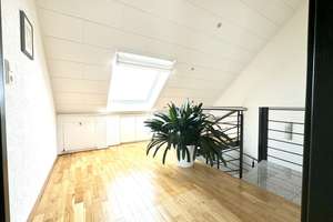 Traumhafte 3-4 Zimmer - Maisonettewohnung mit zwei sonnigen Dachterrassen, Nähe Adenauer Weiher – Die vollständige Adresse der Immobilie erhältst du vom Anbieter., 50933 Müngersdorf, Köln – Vorschaubild 20