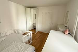 Moderne *kernsanierte* 3-Zimmer Wohnung mit Balkon und Stellplatz – Paul-Lincke-Str. 16, 70195 Botnang-Nord, Stuttgart – Vorschaubild 14