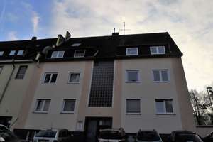 3-Zimmer-Wohnung mit Balkon in Köln-Holweide