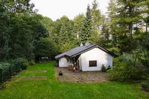 Naturliebhaber aufgepasst!! Einmalige Gelegenheit **ein Haus mitten im Wald**!!! – Kleve (Kreis) – Vorschaubild 3
